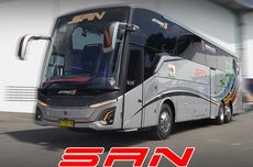 PO San Sebut Penipuan Tiket Bus Makin Merajalela