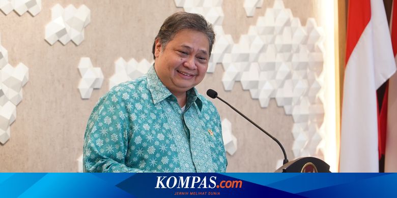 Indikator Membaik, Pemerintah Terus Jaga Pertumbuhan Ekonomi Tetap Tinggi, Inklusif, dan Berkualitas
