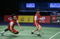 Reaksi Media India Jelang Laga Final Thomas Cup 2022, Singgung Ganda Indonesia Sangat Tangguh, Peluang Menang 50:50