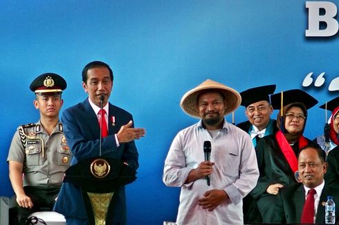 Belajar Keberagaman, Presiden Afghanistan Akan ke Indonesia Akhir 2017