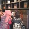 Cerita Kain Pinawetengan, Wastra Nusantara dari Minahasa