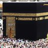 Menag Teken Kuota Haji 2022, Ini Jumlah Jemaah yang Diberangkatkan dan Kriterianya