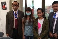 BNP2TKI Jamin Keamanan Siti, TKI Pengunggah Video Kekerasan Majikannya