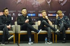 Westlife Bakal Konser Lagi di Jakarta hingga Cek Harga Tiketnya 