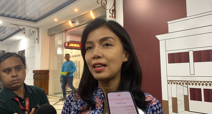 BPBD Siapkan Perahu Karet untuk Evakuasi Pemilih yang Terjebak Banjir pada Hari Pencoblosan