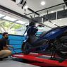 Gencarkan Edukasi Sepeda Motor Listrik, Alva Buat Experience Center