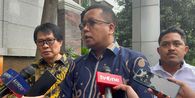 Surati Prabowo, Koalisi Masyarakat Sipil Dorong Dugaan Korupsi Jampidsus Segera Diproses