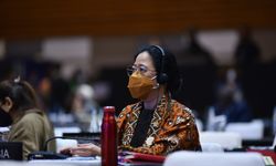 Sidang Ke-144 IPU, Puan Ajak Anggota Buat Komitmen Aksi Selamatkan Dunia dari Krisis Iklim