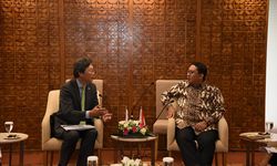 Fadli Zon Paparkan Rencana Kerja Sama Terbaru Indonesia-Korea Selatan