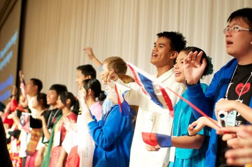Tertarik Budaya Jepang? Yuk, Ikut Program Pertukaran Pelajar 6 Bulan