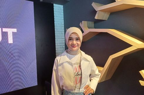 Setelah Ipar Adalah Maut, Michelle Ziudith Ingin Ambil Film Komedi