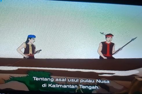 Contoh Kebaikan dari Cerita Asal-usul Buleleng dan Singaraja