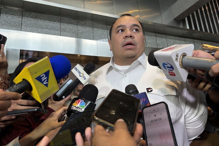 Soal Investasi di GOTO, Danantara Harap Bisa Hasilkan Profit