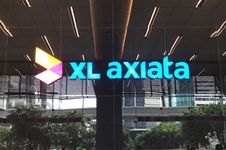 Hari Ini, Layanan XL Axiata Dilaporkan 'Tidak Ada Sinyal'