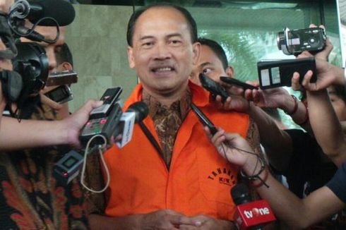 Jaksa KPK Bantah Ada Campur Tangan Politik di Kasus Century