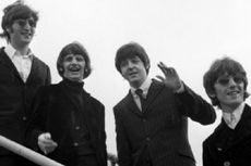 31 Desember 1970: The Beatles Resmi Bubar