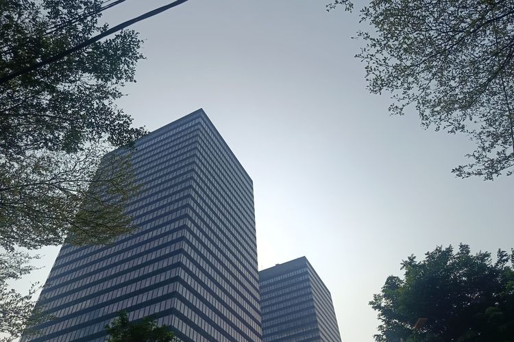 Pramono Minta Maaf Tak Bisa Modifikasi Cuaca Jakarta: Awannya Tidak Ada