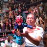 Wayang Golek, Bisnis 