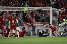 Liverpool Vs Real Madrid: Kenapa Gol Karim Benzema Dinyatakan Offside?