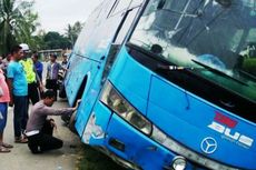 Tabrak Bus Kargo, Seorang Remaja di Aceh Timur Tewas