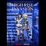 [TREN FILM KOMPASIANA] High-Rise Invasion, Terjebak dalam Dunia Penuh Topeng | Dr. Stone Menyandingkan Ilmu dengan Peradaban | Makoto Shinkai, Sutradara Anime dengan Visual Terbaik
