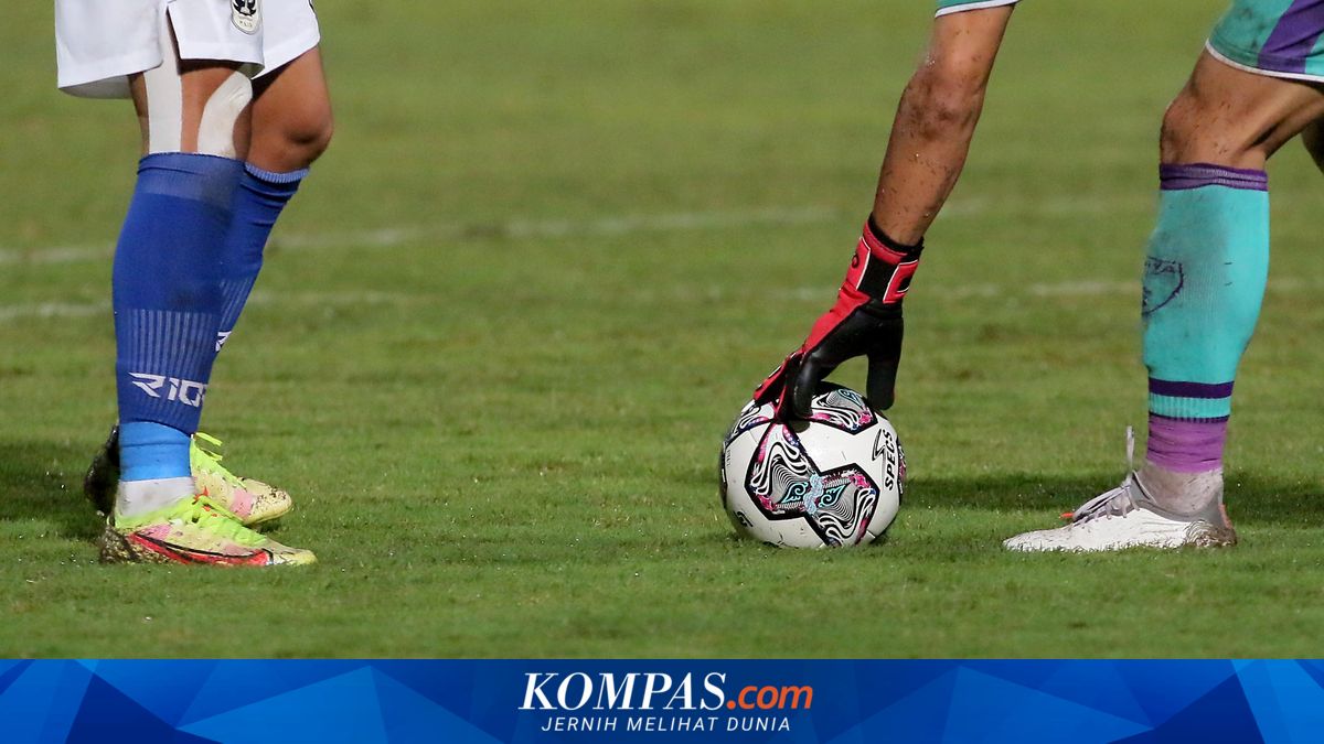 Cara Meningkatkan Tendangan Semakin Kuat dan Keras