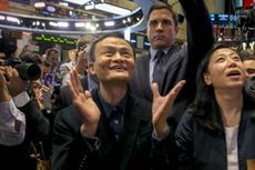 Bos Alibaba Jack Ma Bakal Kunjungi Indonesia?