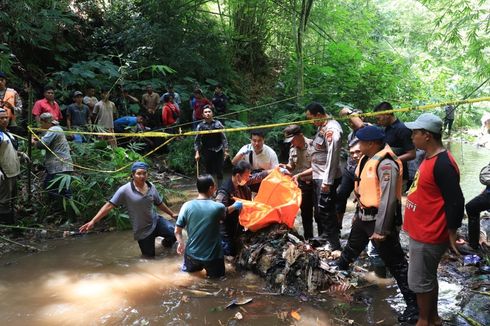 Mengungkap Fakta Pelajar SMA Hilang dan Ditemukan Jadi Tengkorak, Dibunuh Sopir Angkot hingga Dibuang ke Sungai