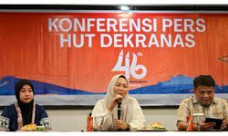Sulsel Jadi Tuan Rumah HUT Dekranasda dan HKG, Beri Peluang UMKM Wastra dan Kriya