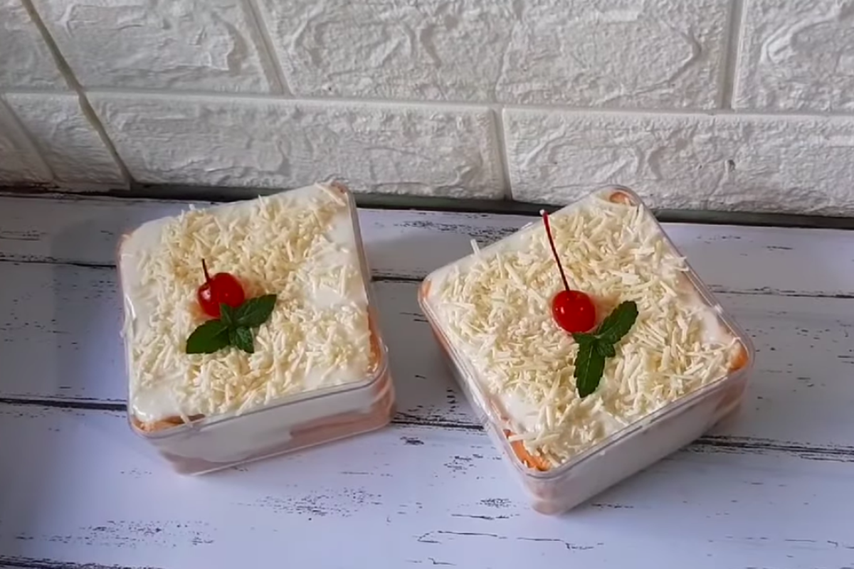 Stup roti tawar lumer di channel Youtube Atha Naufal.