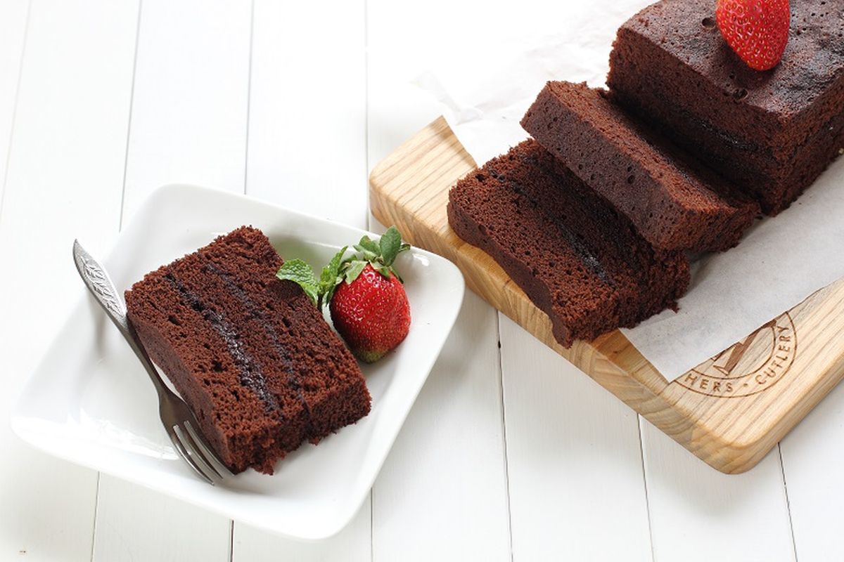 Resep Brownies Kukus, Teksturnya Lebih Lembut dari Brownies Panggang