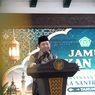 Kemenag: Cinta Tanah Air Bukan Sekadar Simbol, Santri Harus Peduli Lingkungan