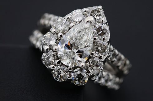 Ini 6 Jenis Potongan Berlian yang Harus Kamu Ketahui Sebelum Membeli