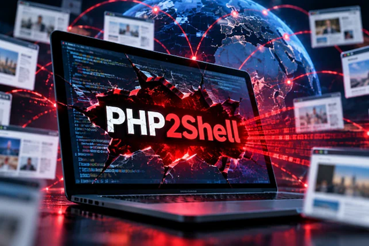 Segera Update, Ini Versi PHP yang Dapat Patch Keamanan PHP2Shell