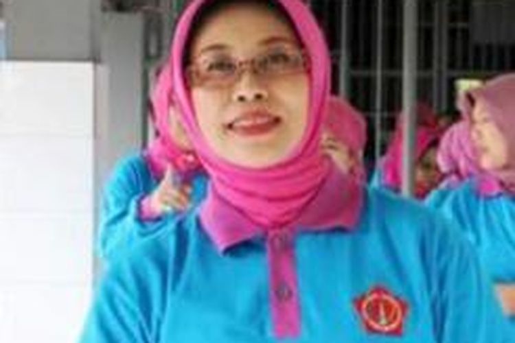 Fatma Saifullah Yusuf