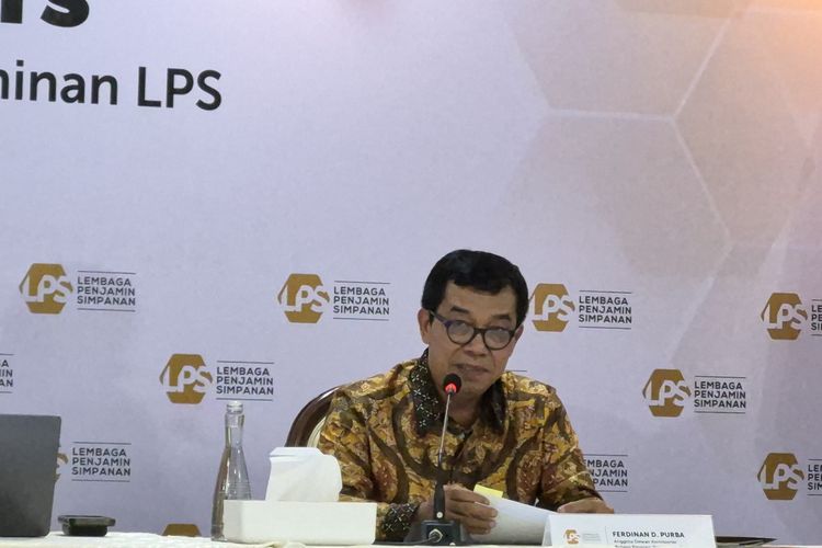 LPS Kebut Penjaminan Polis Asuransi, Persiapan Sudah 80 Persen