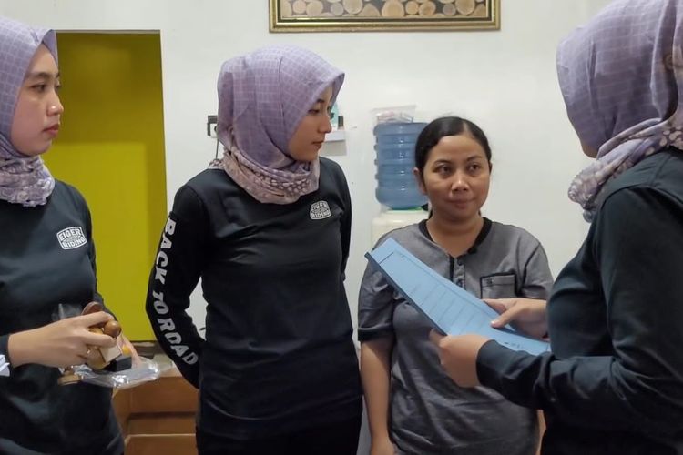 Polres Blora tangkap terduga pelaku penipuan investasi bodong miliaran rupiah di Rembang, Jawa Tengah