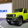Inden Suzuki Jimny Bertahun-tahun, Harga Tidak Mengikat