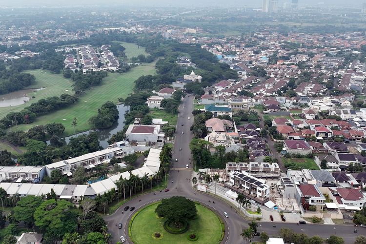 Modernland (MDLN) Pangkas Beban Utang Lewat Tukar Obligasi dengan Lahan