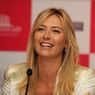 Selama Karantina, Maria Sharapova Bagikan Nomor Ponsel Minta Fans Kirim Pesan