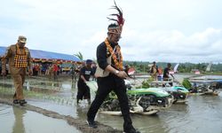 Dinilai Jadi Solusi Permodalan Petani, Kementan Ajak Petani Manfaatkan KUR Pertanian