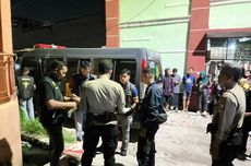 Mahasiswi Unhas Ditemukan Tewas di Kamar Kos, Diduga Karena Sakit Sesak Napas