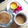Resep dan Tips Membuat Milk Tea Khas Hong Kong, Pakai Teh Hitam