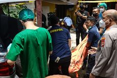 Polisi: Dua Wanita yang Dibunuh dan Dicor di Bekasi Tewas akibat Dipukul Benda Tumpul