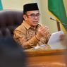 Menag Tegaskan Pembatalan Pemberangkatan Haji Bukan Perintah Jokowi