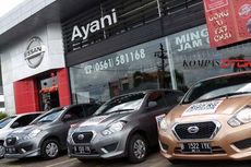 Diler Nissan Bakal Tersebar di Seluruh Indonesia