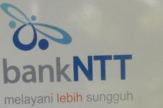 Nasabah Bank NTT Mengadu ke OJK Setelah Uangnya Ratusan Juta Dideposito Tanpa Sepengetahuan