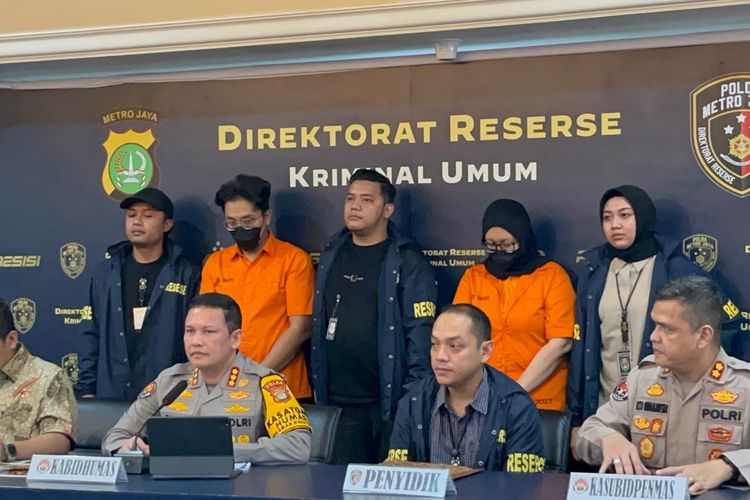 Tipu Ratusan Calon Pengantin Rp 18 Miliar, Ayu Puspita Divonis Lebih Ringan dari Tuntutan Jaksa