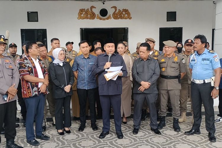 Program 3 Juta Rumah Dari Pemerintah Pusat di Kota Jambi Terhenti Sebelum Dimulai