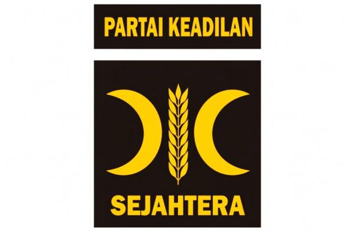 Logo Partai Keadilan Sejahtera